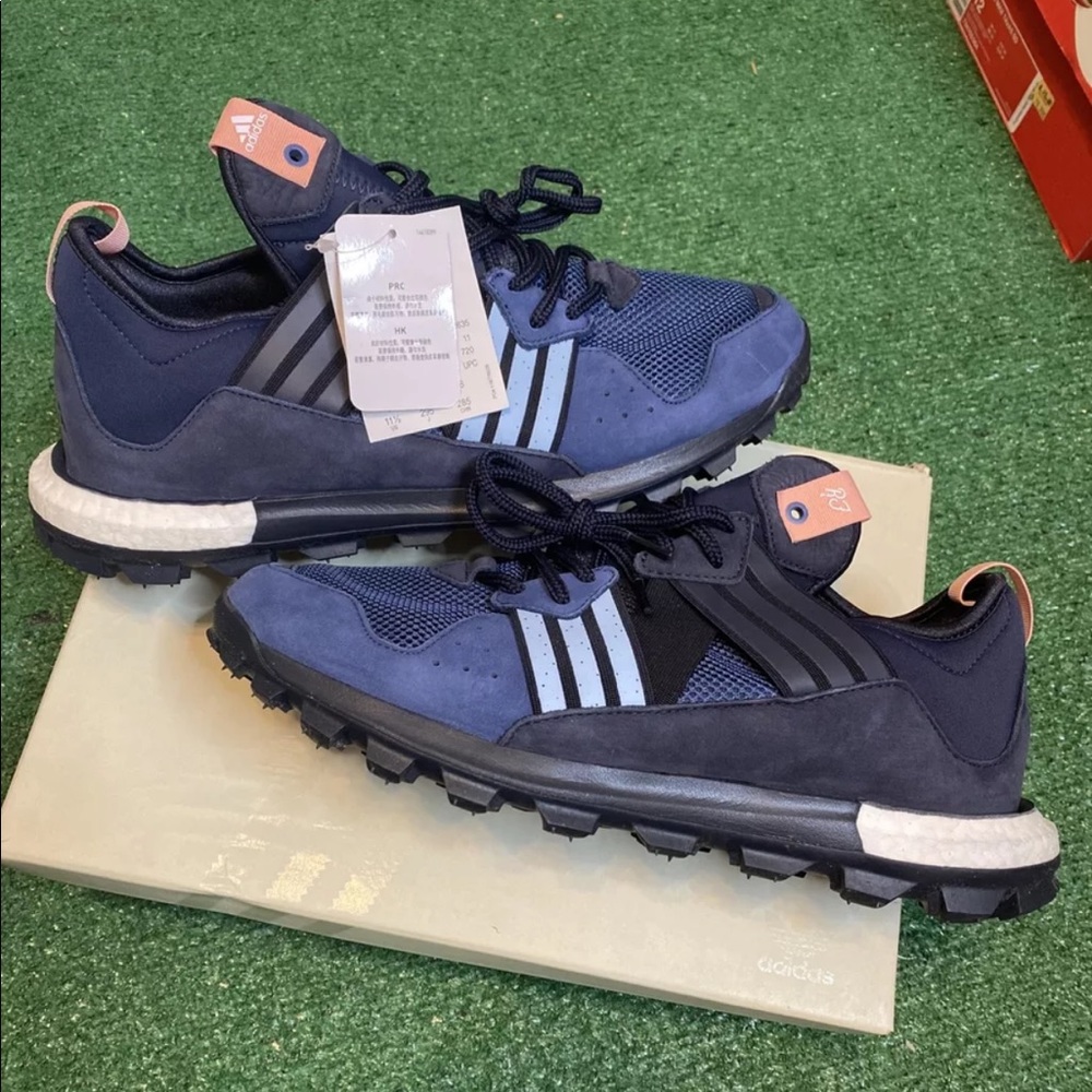 Adidas Response TR Kith Aspen